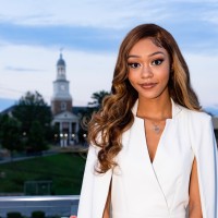 Nyla Thompson