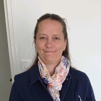 Anne-Cecile Ajnaou