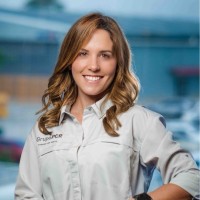 Maria Eugenia de la Guardia