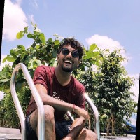Avinash Yadav