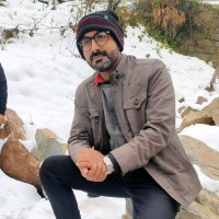 Sajid Nawaz