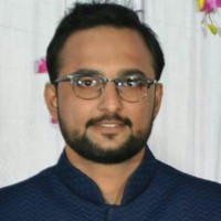 Siddharth Sheth