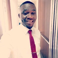 Vincent Rodrigue Biyemble