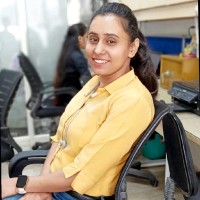 Nisha Pathak