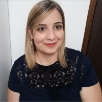 Leticia Amaral