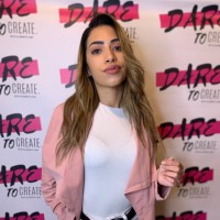Evelyn Rojas