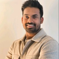 Syam Krishnan