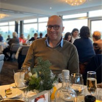 Rein Van Der Kraats
