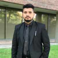 Monish Paul