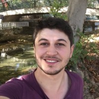 Mevlüt Ünlütürk