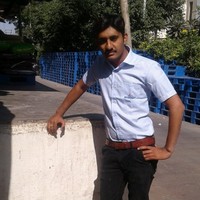 Ashish Vyas