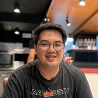 Michael Vincent E. Rodriguez, CHRA, aCPHR