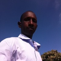 Baba Jallow