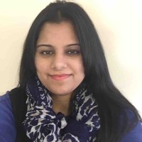 Sandip Mann, Bsc, Cdp