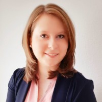 Jasmin Markendorf