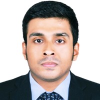 Arun Thomas