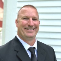 Chad Deitrick