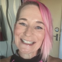 Suzie Whaites