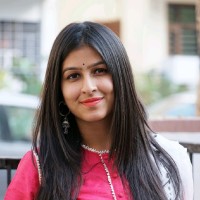 Manvi Khandelwal