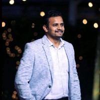 Harish Raj