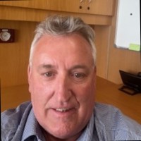 Terry Mudge
