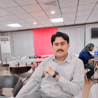 Ibrahim Baloch