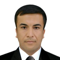 Sayidmurodov Muxriddin