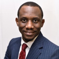 Dapo Ogedengbe