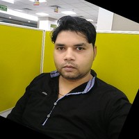 Vivek Chaudhary