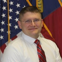 Terry Embler