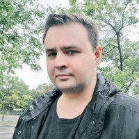 Daniel Karaev