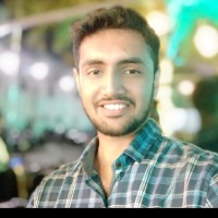 Saif Rehman