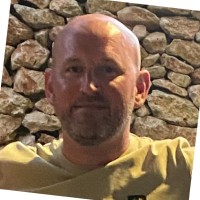 Matthew Brownbridge