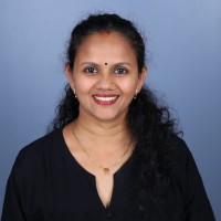 Preeti Narayan