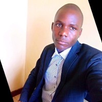 ELVINE BARASA