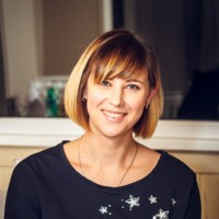 Viktoriia Didovyk