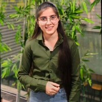 Shreya Tiwari