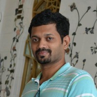 Vineeth John