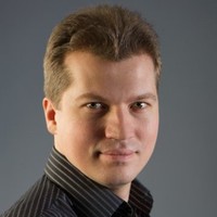 Maksym Soloviov