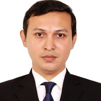 Rashedur Rahaman