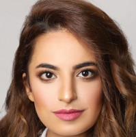 Mitra Khoshabi