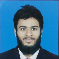 Saddam Hussain