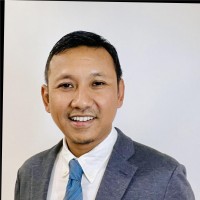 Mohd Effandi Ghazali