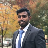 Marinath Jeevanantham