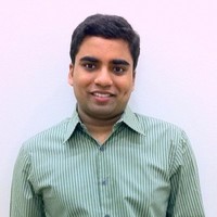 Satish Mullapudi