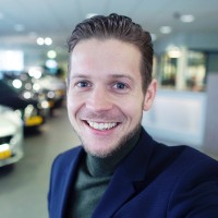 Steven Heiwegen