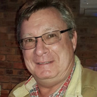 Bertus Wessels