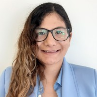 Esmeralda Molina Mendez