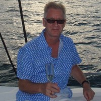 Graham Metcalfe