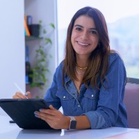 Marcela Pinedo Arango